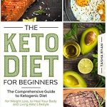 Transform Your Health: A Comprehensive Review of THE KETO DIET FOR BEGINNERS: The Comprehensive Guide to Ketogenic Diet for Weight Loss, to Heal Your Body and Living Keto Lifestyle PLUS 100 Keto Recipes & 21-Day Meal Plan Program
