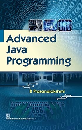 Unleashing Your Coding Potential: A Comprehensive Review of Advanced Java Programming
