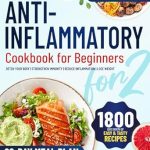 Unlock the Secrets to Better Health: A Comprehensive Review of the Anti-Inflammatory Cookbook for Beginners: Detox Your Body, Strengthen Immunity, Reduce Inflammation & Lose Weight with Lots of Easy & Tasty Recipes. Boost Your Health with a 28-Day Meal Plan