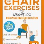 Transform Your Fitness Journey: A Comprehensive Review of ’28 Days of Chair Exercises For Weight Loss: Three Levels for Strength, Posture, and Fitness in Just 10 Minutes a Day, 99 Illustrated Exercises Organized Into 28 Routines, Video Included’