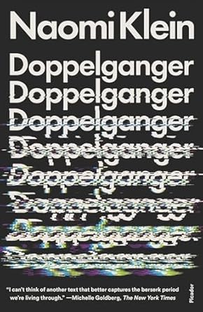 Discover the Thrilling Secrets in Our Review of Doppelganger: A Trip into the Mirror World
