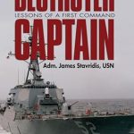 Transform Your Leadership Skills: A Must-Read Review of Destroyer Captain: Lessons of a First Command
