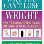 Transform Your Weight Loss Journey: A Comprehensive Review of ‘Why You Can’t Lose Weight: Why It’s So Hard to Shed Pounds and What You Can Do About It’