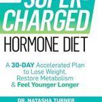 Transform Your Health: A Comprehensive Review of The Supercharged Hormone Diet: A 30-Day Accelerated Plan to Lose Weight, Restore Metabolism & Feel Younger Longer
