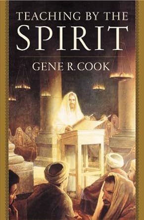 Transform Your Teaching Approach with This Insightful Review of ‘Teaching by the Spirit’