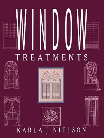 Discover the Best Style Tips: A Comprehensive Review of ‘Window Treatments from Amazon’