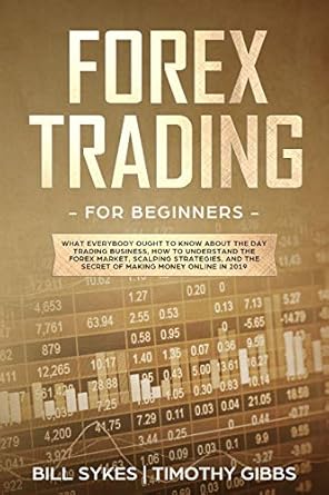 Essential Insights: A Comprehensive Review of ‘Forex Trading for Beginners: What Everybody Ought to Know About the Day Trading Business, How to Understand the Forex Market, Scalping Strategies, and the Secret of Making Money Online from Amazon’