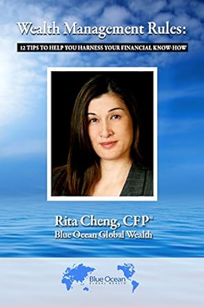 Unlock Financial Success: A Comprehensive Review of ‘Wealth Management Rules: 12 Tips to Help You Harness Your Financial Know-How’