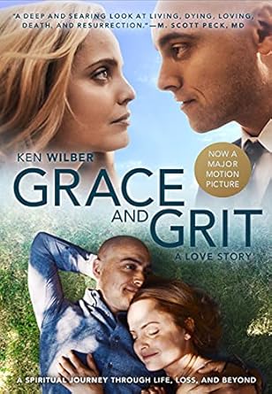 An Unforgettable Journey of Love and Resilience: A Review of Grace and Grit: A Love Story