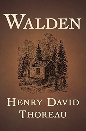 Discover the Profound Insights of Nature in Our In-Depth Review of Walden: A Timeless Classic
