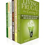 Unlock Financial Freedom: A Comprehensive Review of ‘200 Ways To Cut Back Your Expenses: 6 Manuscripts – Learn How To Live Frugal And Start Saving Money’