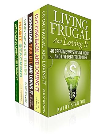 Unlock Financial Freedom: A Comprehensive Review of ‘200 Ways To Cut Back Your Expenses: 6 Manuscripts – Learn How To Live Frugal And Start Saving Money’