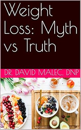 Unveiling the Secrets: A Comprehensive Review of ‘Weight Loss: Myth vs Truth’ for Effective Weight Management