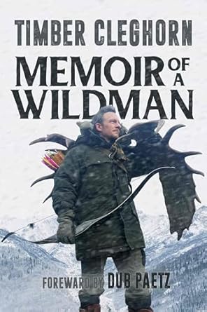 Unforgettable Adventures Await: A Review of ‘Memoir of a Wildman from Amazon’