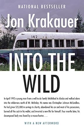 Discover the Life-Changing Lessons of Adventure: A Review of ‘Into the Wild’
