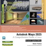 Unveiling the Secrets of 3D Animation: A Comprehensive Review of Autodesk Maya 2025: A Comprehensive Guide Unveiling the Secrets of 3D Animation: A Comprehensive Review of Autodesk Maya 2025: A Comprehensive Guide