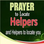 Transform Your Spiritual Journey: A Compelling Review of Prayer To Locate Helpers and Helpers to Locate You (Christian Inspirational Books) Transform Your Spiritual Journey: A Compelling Review of Prayer To Locate Helpers and Helpers to Locate You (Christian Inspirational Books)