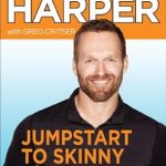 Transform Your Body with This Must-Read Review: Jumpstart to Skinny: The Simple 3-Week Plan for Supercharged Weight Loss (Skinny Rules)