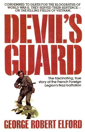 Unveiling the Dark Truths: A Riveting Review of Devil’s Guard