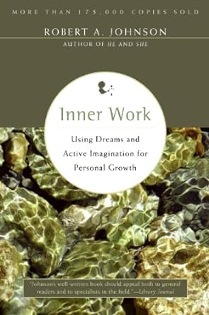 Unlock Your Potential: A Transformative Review of ‘Inner Work: Using Dreams and Active Imagination for Personal Growth’