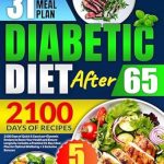 Discover the Secrets to Healthy Living: A Comprehensive Review of ‘Diabetic Diet After 65: 2100 Days of Quick & Easy Low-Glycemic Recipes to Boost Your Health and Ensure Longevity | Includes a Practical 31-Day Meal Plan for Optimal Wellbeing + 5 Exclusive Bonuses’