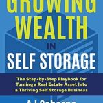 Unlock Wealth Potential: A Comprehensive Review of ‘The Investors Guide to Growing Wealth in Self Storage: The Step-By-Step Playbook for Turning a Real Estate Asset Into a Thriving Self Storage Business’
