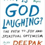 Discover the Joyful Insights: A Review of ‘Why Is God Laughing?: The Path to Joy and Spiritual Optimism’