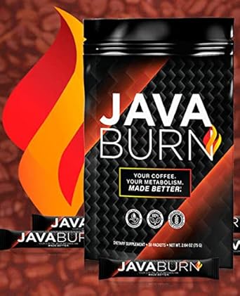 Unbiased Review of Java Burn: The Revolutionary Coffee Supplement for Weight Loss and Energy Boosting – Read Before Ordering from Amazon!