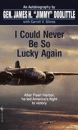 An Inspiring Journey of Resilience: I Could Never Be So Lucky Again: An Autobiography