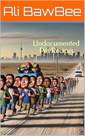 Discover the Hidden Culinary Treasures: Undocumented Pet Recipes from Amazon – A Must-Have for Every Pet Lover!