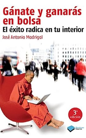 Transform Your Investment Strategies: A Comprehensive Review of ‘Gánate y ganarás en bolsa (Empresa) (Spanish Edition)’
