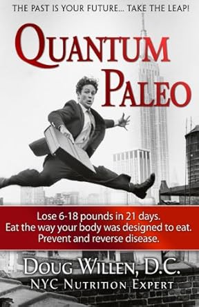 Discover the Secrets of Healthy Living: A Comprehensive Review of Quantum Paleo