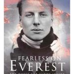 Uncover the Thrilling Journey of Fearless on Everest: The Quest for Sandy Irvine – A Captivating Review