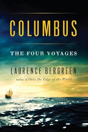 Discover the Untold Adventures: Columbus: The Four Voyages, 1492-1504 – A Comprehensive Review