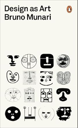Discover the Transformative Power of Creativity in ‘Design as Art’ (Penguin Modern Classics) – A Comprehensive Review