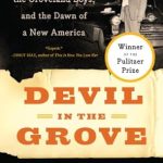 An Unforgettable Journey Through Injustice: Devil in the Grove: Thurgood Marshall, the Groveland Boys, and the Dawn of a New America – A Must-Read Review An Unforgettable Journey Through Injustice: Devil in the Grove: Thurgood Marshall, the Groveland Boys, and the Dawn of a New America – A Must-Read Review