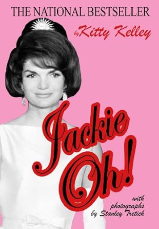 Discover the Glamour and Resilience: A Captivating Review of Jackie Oh!