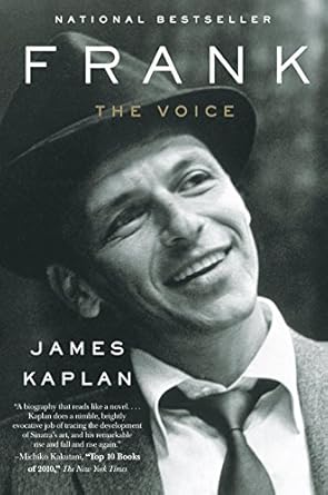 Discover the Insights of Frank: The Voice from Amazon – A Captivating Review of an Unforgettable Journey