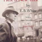 Discover the Magic of the City: A Captivating Review of ‘Here is New York’