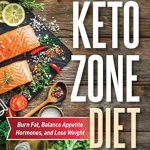 Transform Your Health: A Comprehensive Review of Dr. Colbert’s Keto Zone Diet: Burn Fat, Balance Appetite Hormones, and Lose Weight