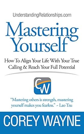 Transform Your Life: A Comprehensive Review of ‘Mastering Yourself, How To Align Your Life With Your True Calling & Reach Your Full Potential’