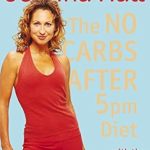 Transform Your Evenings: A Comprehensive Review of The No Carbs after 5pm Diet: With the New Step Counter Plan from Amazon