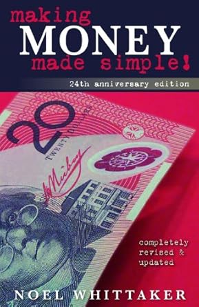 Discover the Secrets to Financial Success: A Comprehensive Review of ‘Making Money Made Simple’