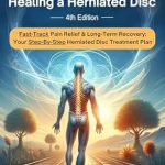 Discover the Secrets to Fast Pain Relief: Get Your Life Back: The Ultimate Guide to Healing a Herniated Disc – Fast-Track Pain Relief & Long-Term Recovery: Your Step-By-Step Herniated Disc Treatment Plan