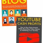 Unlock Your Financial Freedom: A Comprehensive Review of ‘How to Make Cash While Working at Home: Create a Blog & Sell Products on YouTube from Amazon’