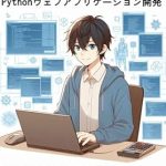 Must-Read for Aspiring Developers: Introduction to Flask: Simple and Powerful Python Web Application Development (Japanese Edition) Must-Read for Aspiring Developers: Introduction to Flask: Simple and Powerful Python Web Application Development (Japanese Edition)
