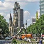 Discover the Soul of Berlin: A Compelling Review of Haikus and Photos: Berlin, Light and Dark