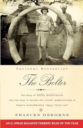 Unveiling the Intriguing Life: A Compelling Review of The Bolter