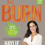 “Unlock Your Weight Loss Journey: A Comprehensive Review of The Burn: Why Your Scale Is Stuck and What to Eat About It”