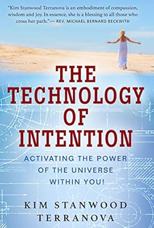 Unlock Your Inner Power: A Transformative Review of The Technology of Intention: Activating the Power of the Universe within You!